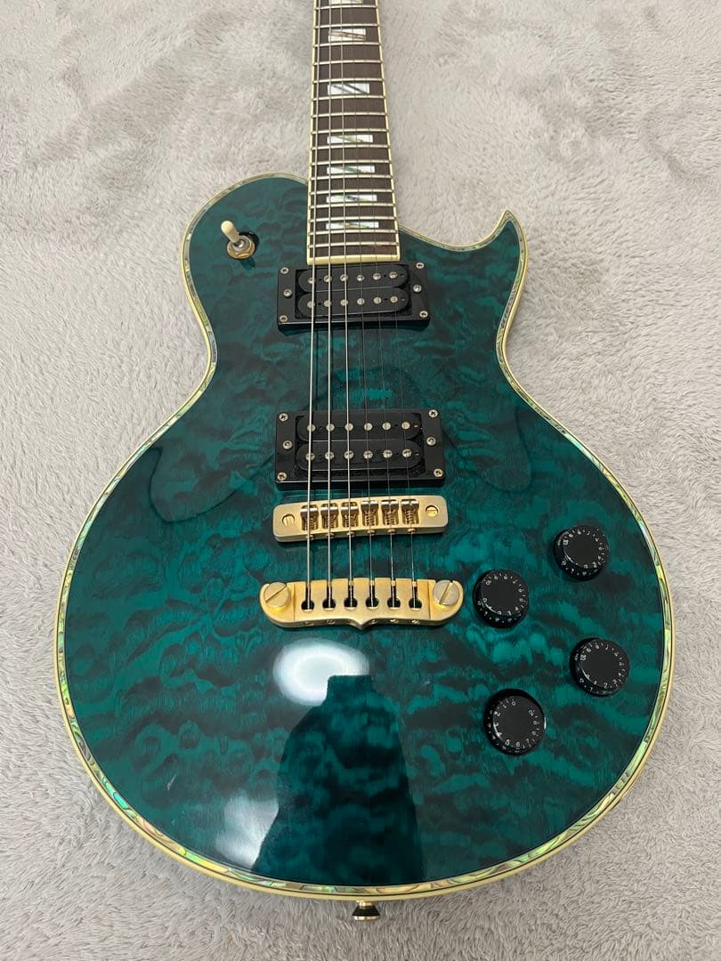 ギター Aira Pro II pe-509 