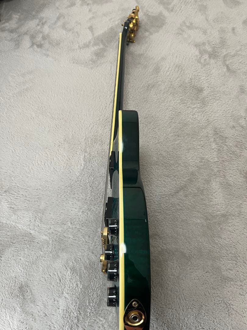 ギター Aira Pro II pe-509 