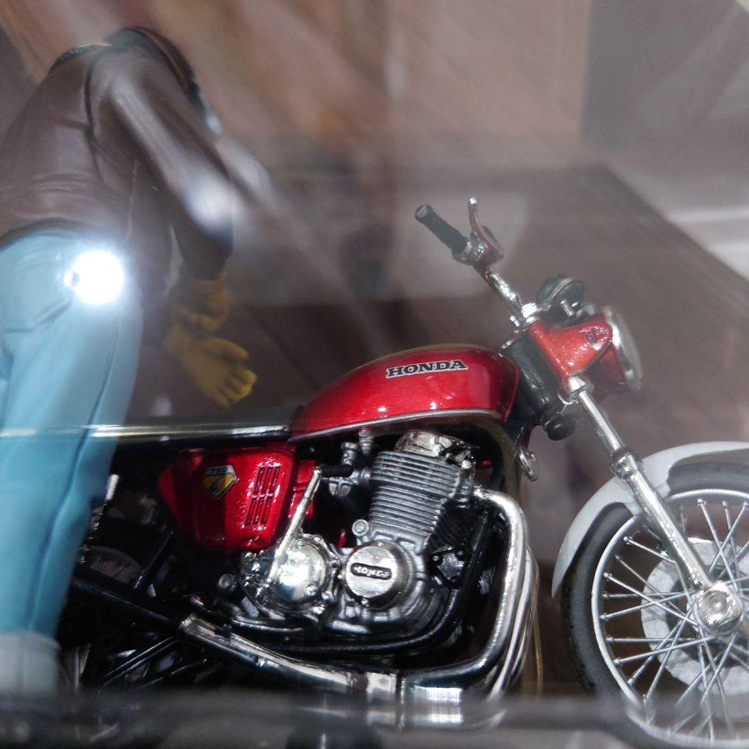 ホンダ CB 750 HONDA CB 750 JOE BAR TEAM