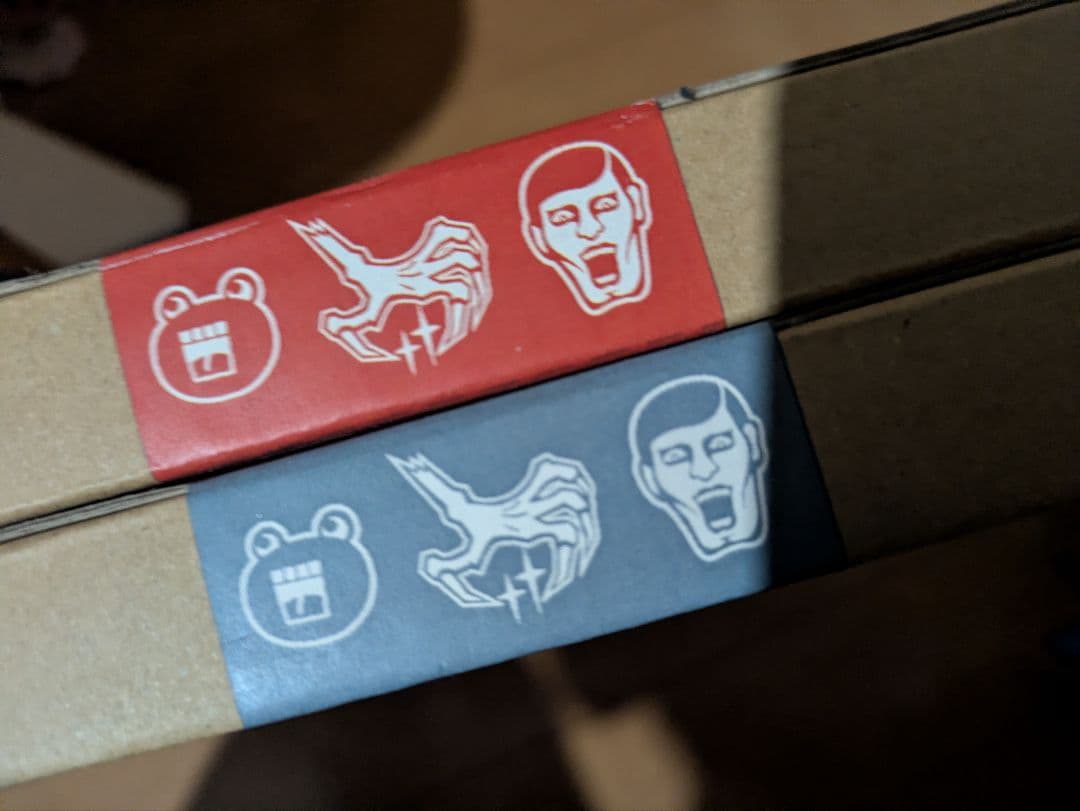 パンクドランカーズ　PUNK DRUNKERS　キャンバスアートパネル　ポスター