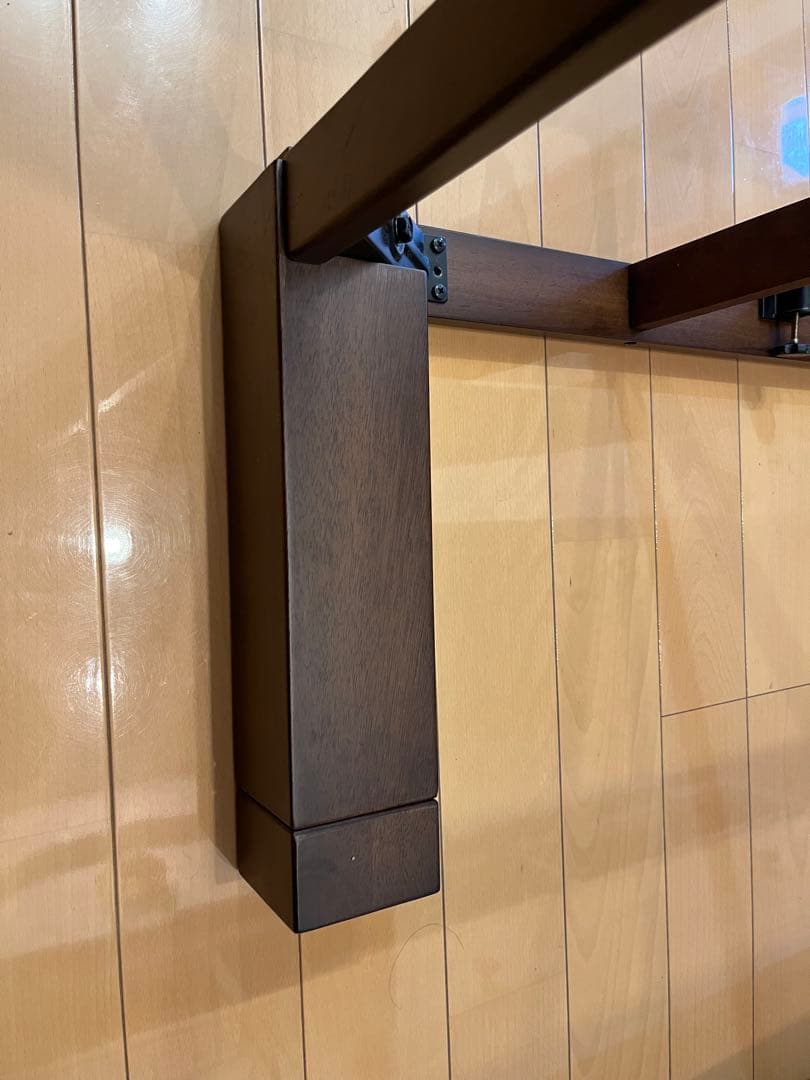 こたつ　家具調こたつ　高級　大きめ　テーブル　夏はテーブル