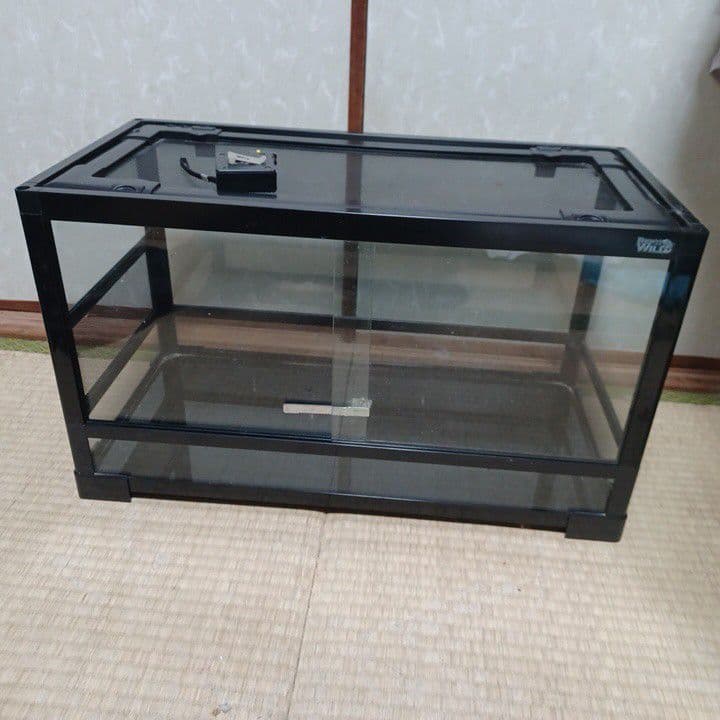 飼育ケージ　パンテオン6035?