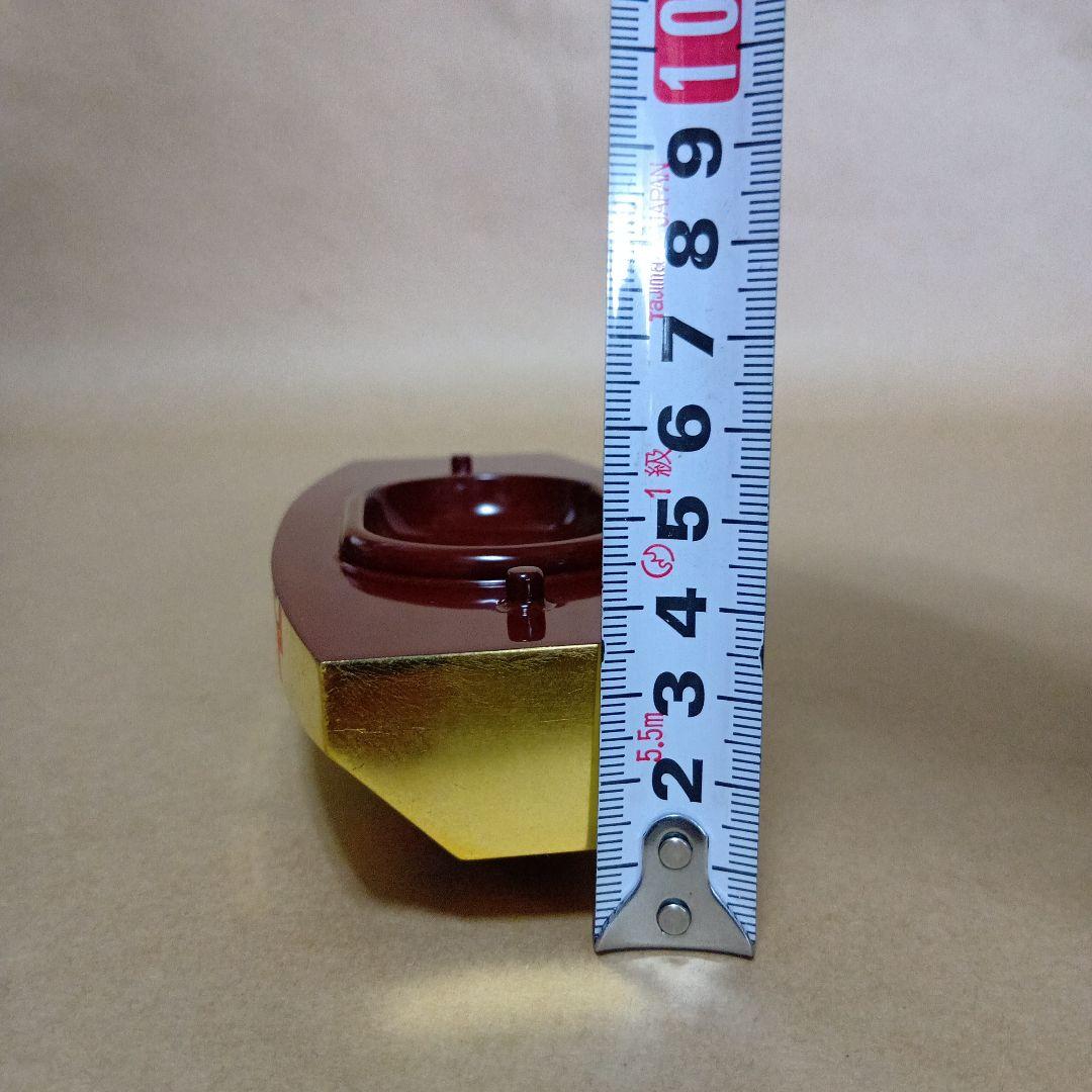 茶道具　ぶりぶり香合