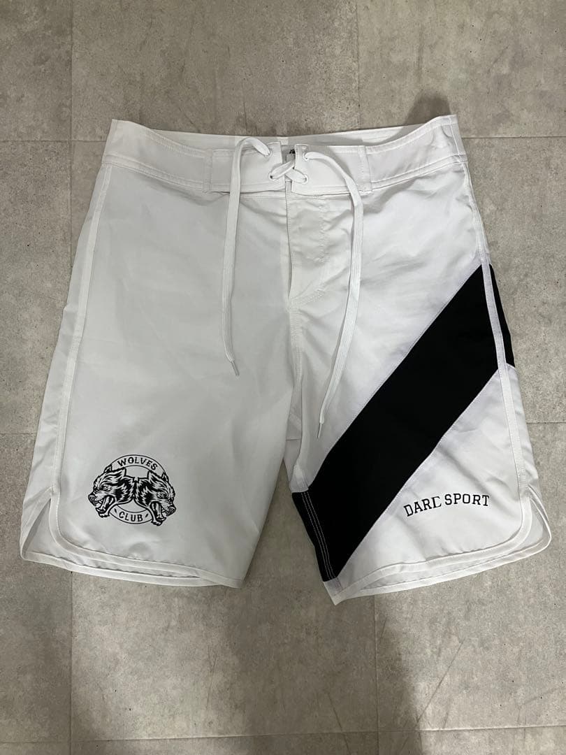 ダルクスポーツ DARC SPORT サーフパンツ　28