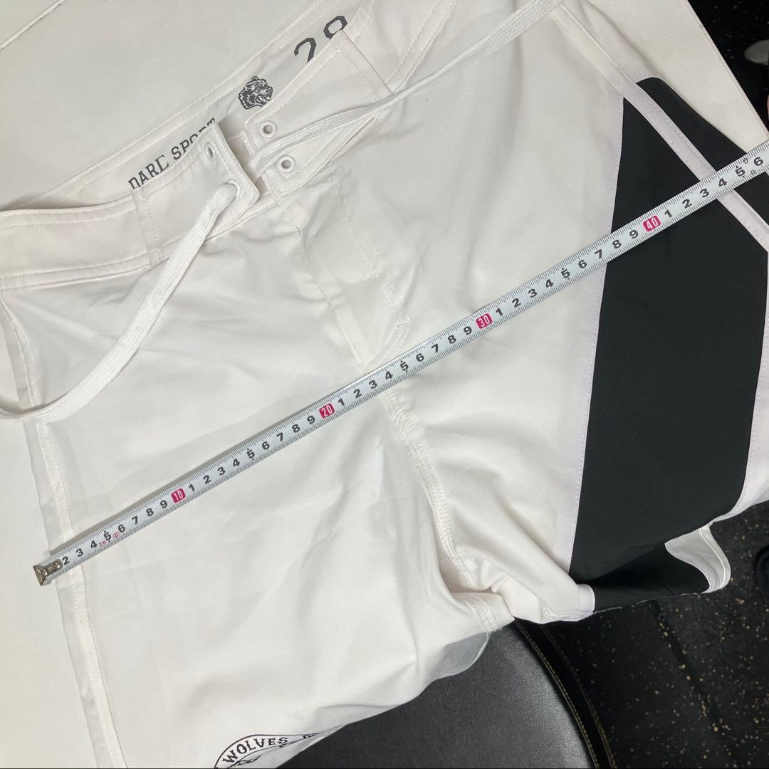 ダルクスポーツ DARC SPORT サーフパンツ　28