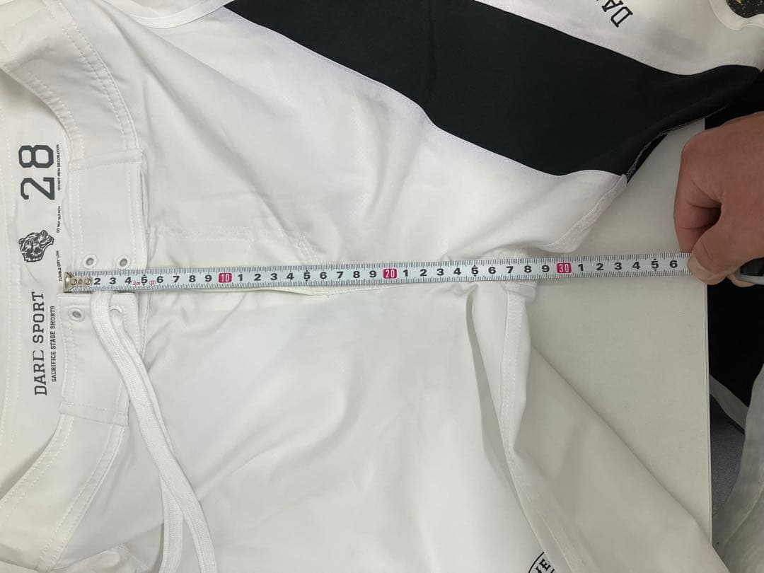 ダルクスポーツ DARC SPORT サーフパンツ　28