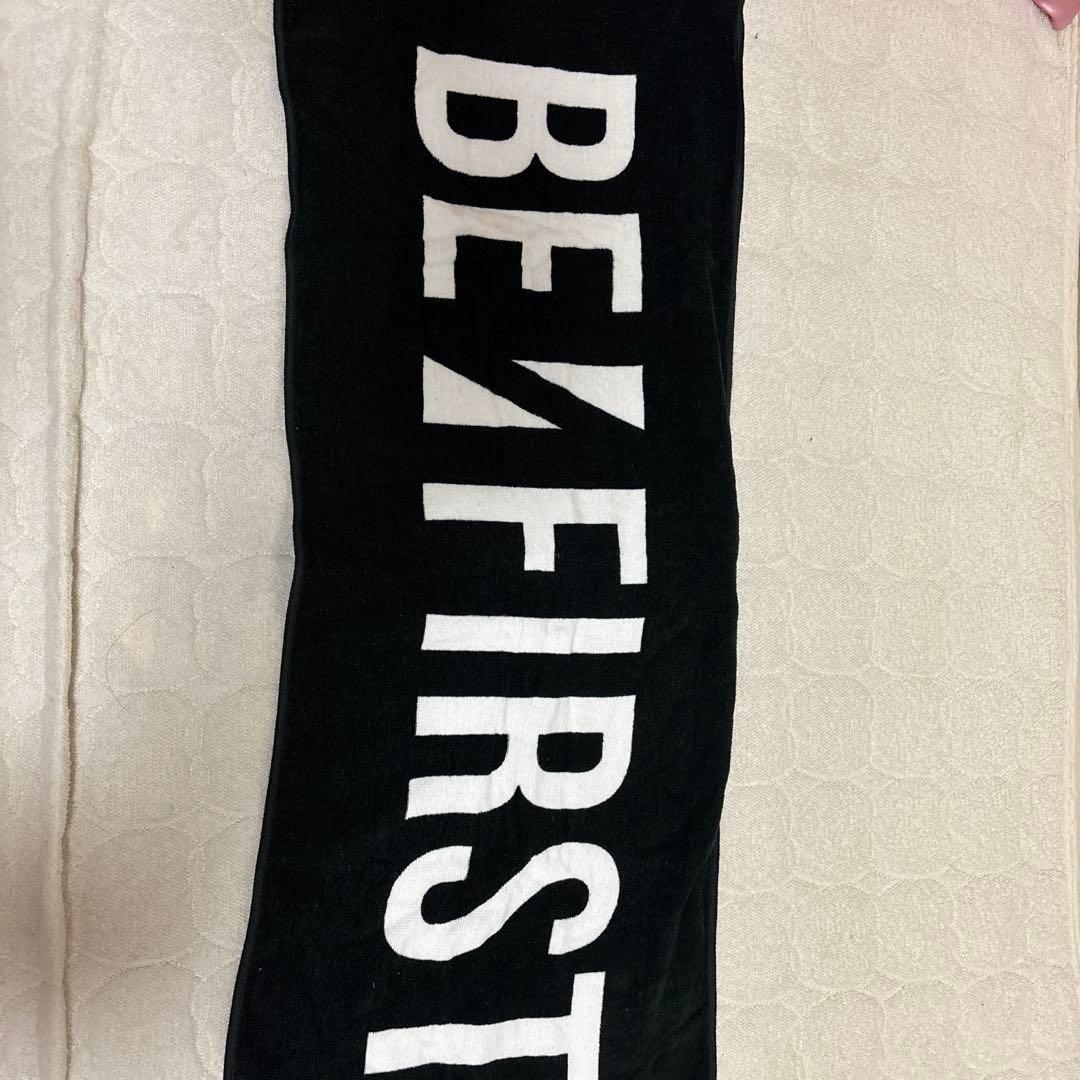 初期タオル　BE:FIRST