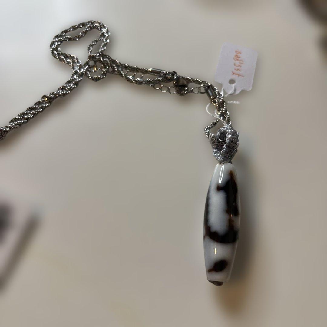 騎龍観音白天珠さま！希少！すんごい！