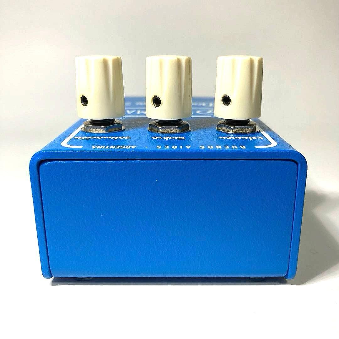 SONOMATIC Doctordrive 2 オーバードライブ 美品