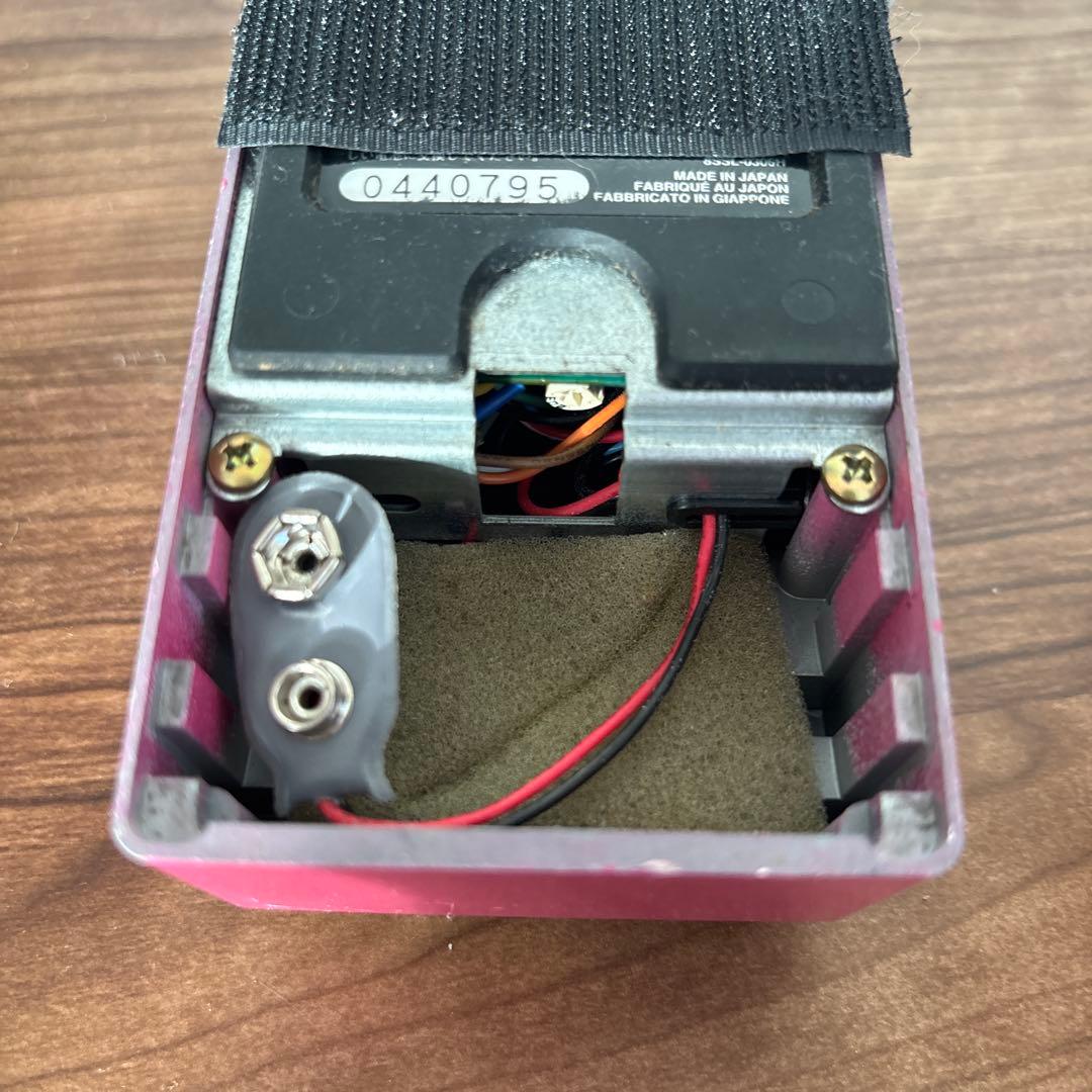 Ibanez AD9 アナログディレイ 日本製　美品　動作済