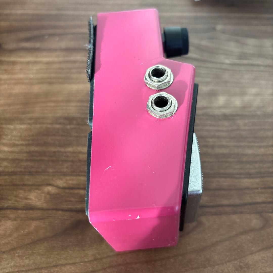 Ibanez AD9 アナログディレイ 日本製　美品　動作済