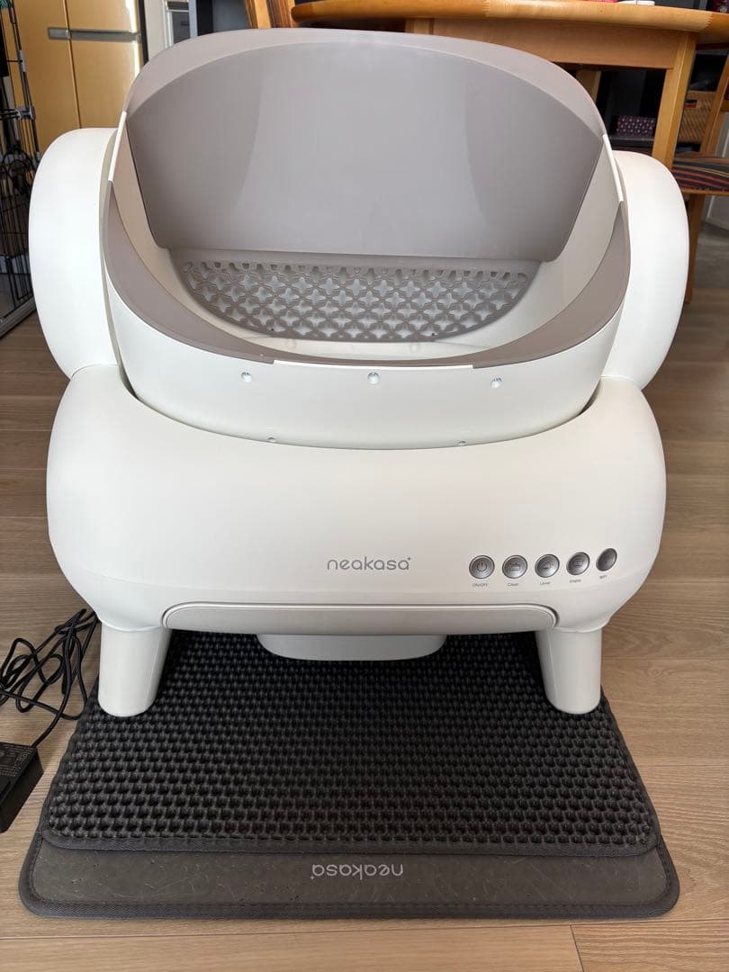 neakasa 全自動猫トイレ Neakasa M1 ネアカサ
