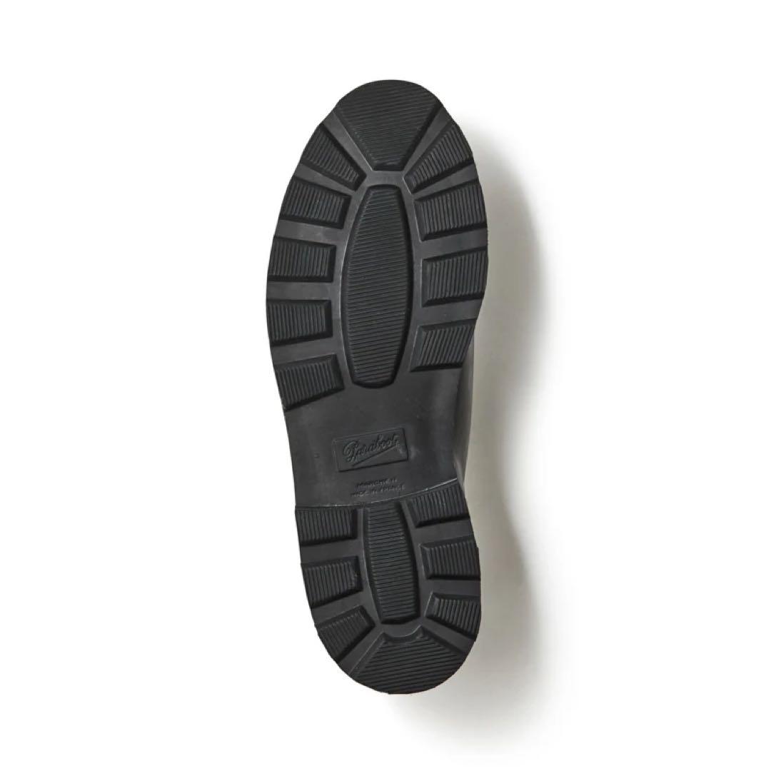 A.D.2019様Paraboot MICHAEL / NOIR FR 40