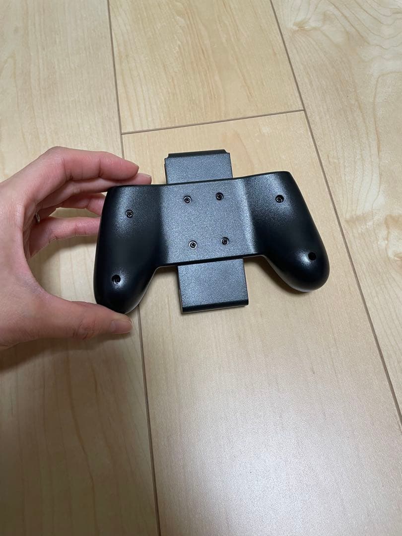 【Nintendo Switch】本体Joy-Conドック※訳あり品