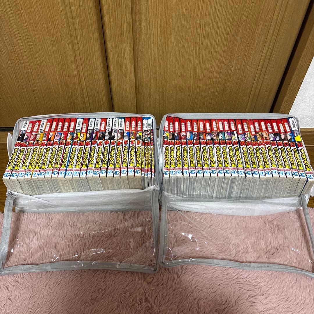 ヒロアカ 全巻セット プラス映画特典4冊