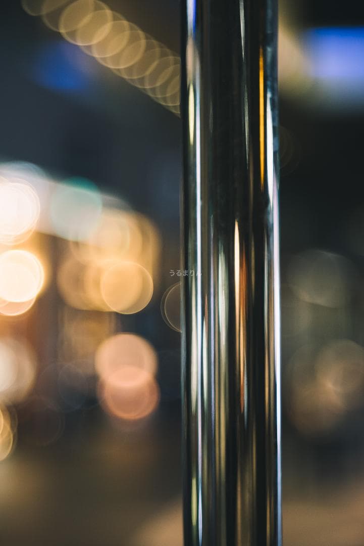 格安！バブルボケ！Meyer TRIOPLAN 100mm F2.8 ゼブラ