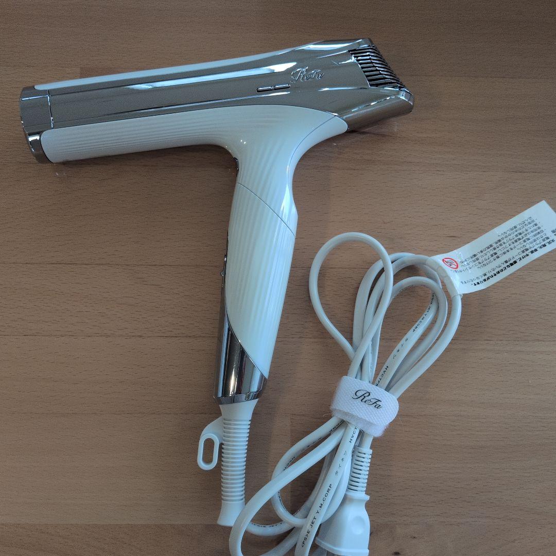 ReFa BEAUTECH DRYER S+　2025年製