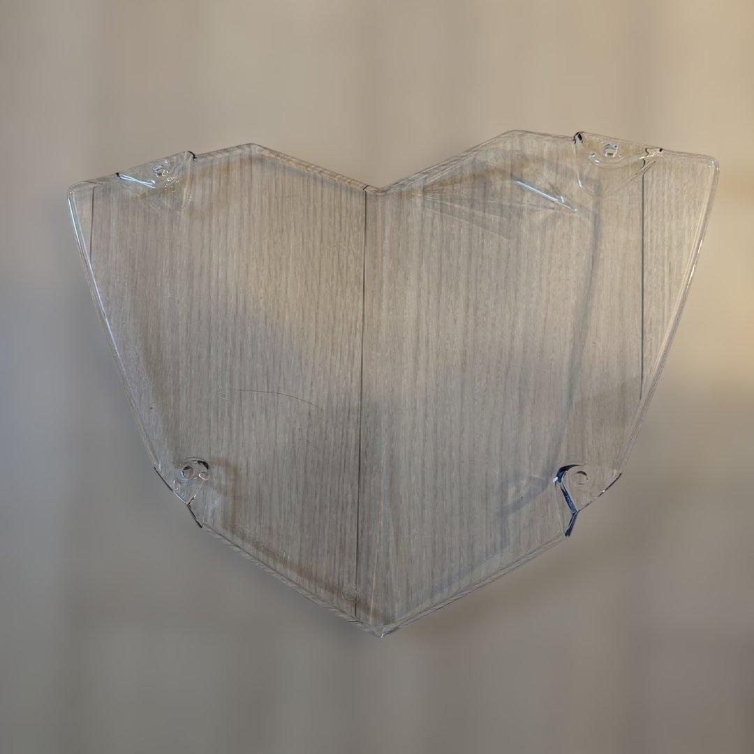 【ほぼ新品】R1250GS アドベンチャー　純正　ヘッドライトガード