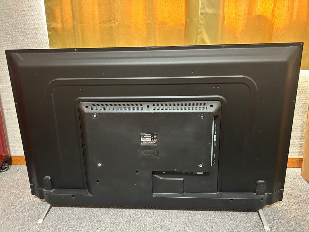 I/O DATA 4K液晶モニター49型 LCD-M4K491XDB