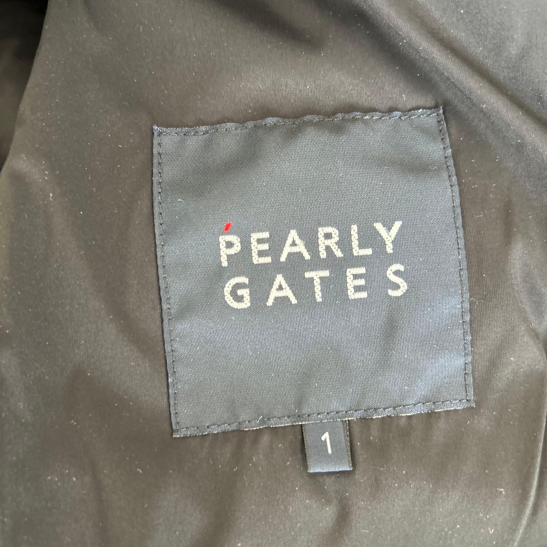 momoko 新品正規品　PEARLYGATES レディース ダウン