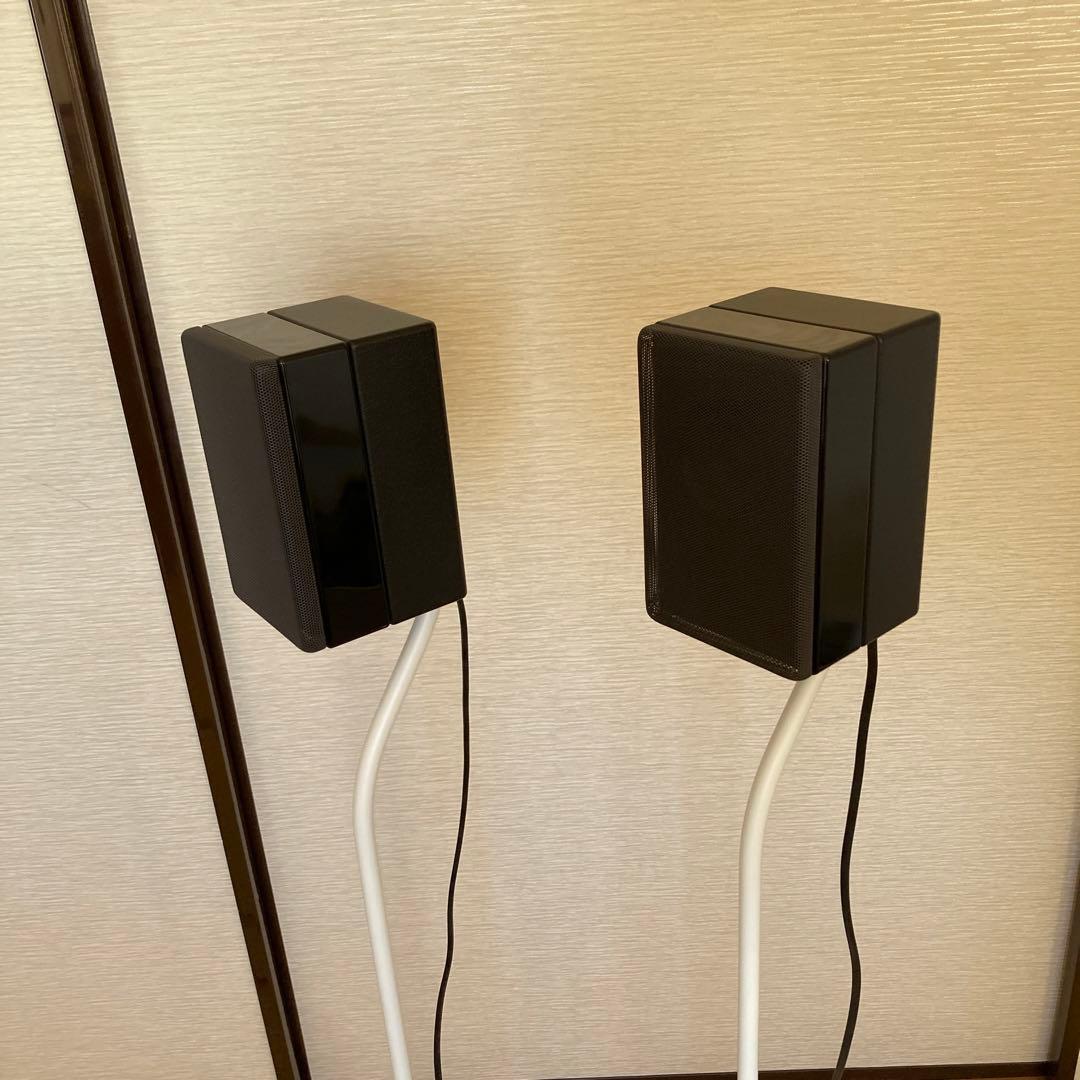 SONY SA-Z9R リアスピーカー