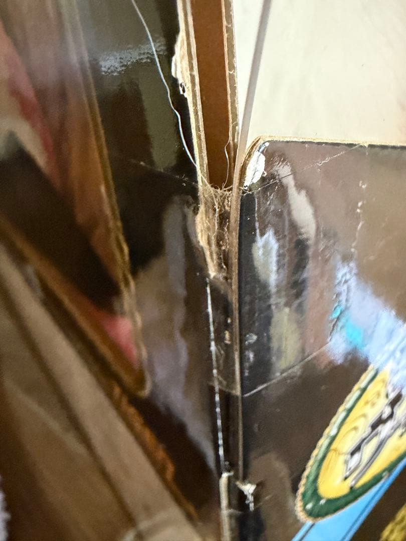 未使用 夢ねこヴィーナス ホワイト セガトイズ