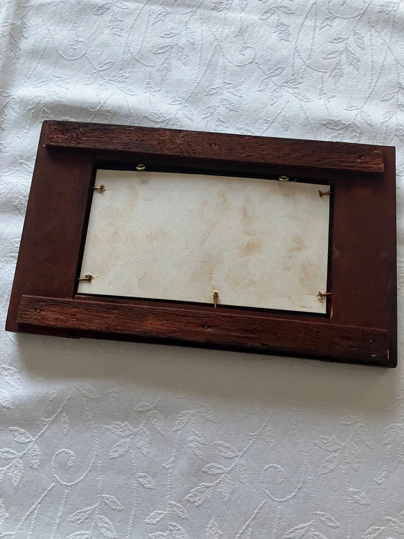 ヴィンテージ ❤️希少 亀倉康之 銅板 レリーフ 馬