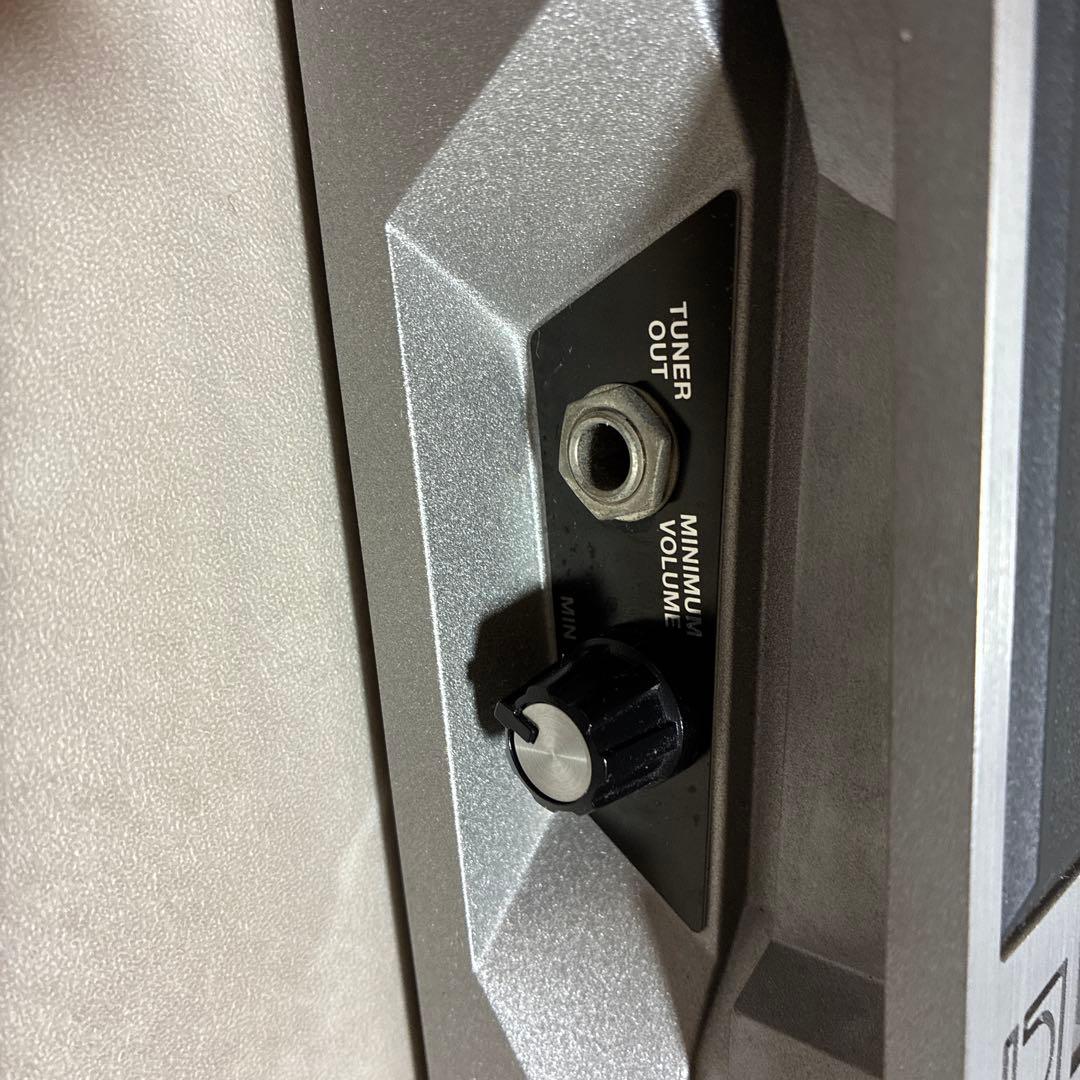 BOSS FV-500H ボリュームペダル