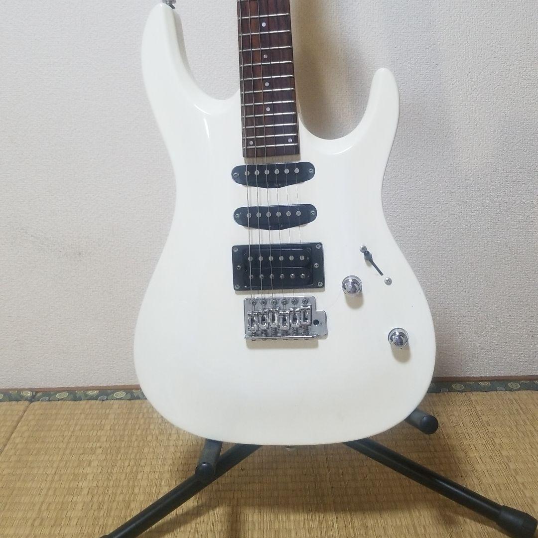 Ariapro2 mac series ギター