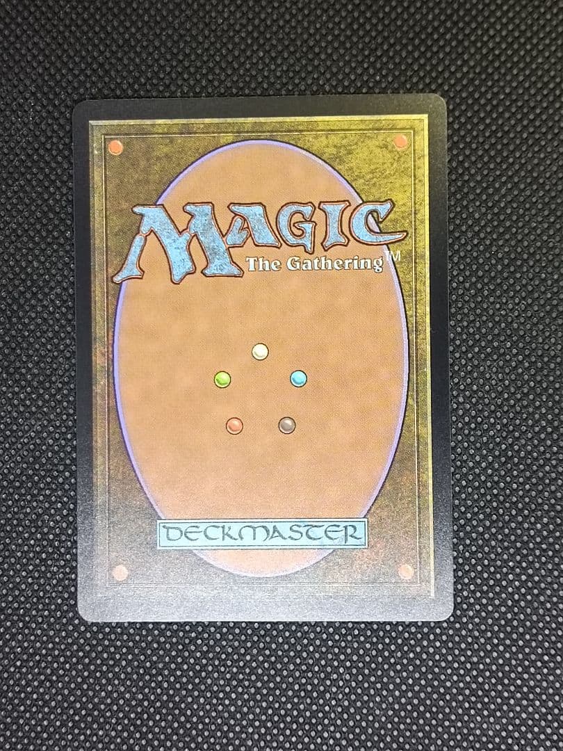 魂の洞窟/Cavern of Souls Foil 英語 UBT