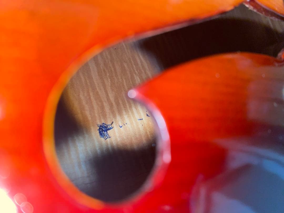 アコースティックギター　jumbo