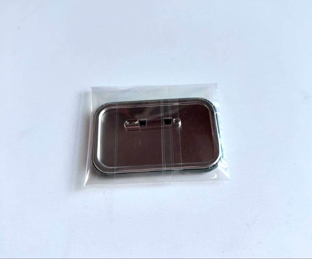 缶バッジ　羅小黒戦記　webアニメ　阿根　小白　山新　希少　衆生之門