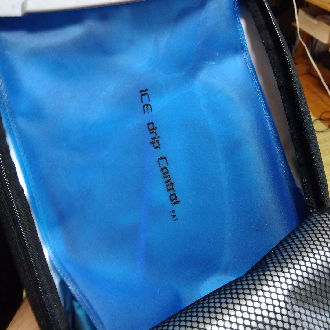 美品　アイスマンプロX