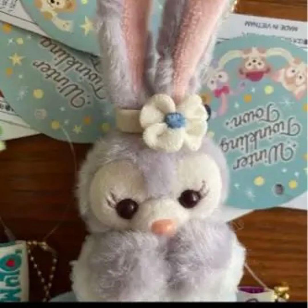 ウインタートゥインクリングタウン　チャーム