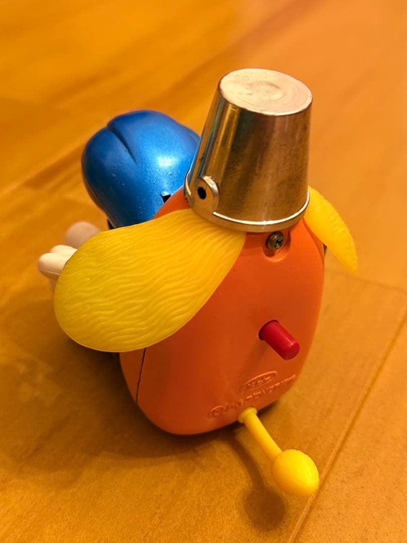 ポピー 超合金 ロボイヌ ロボコン フィギュア レトロ 昭和 東映