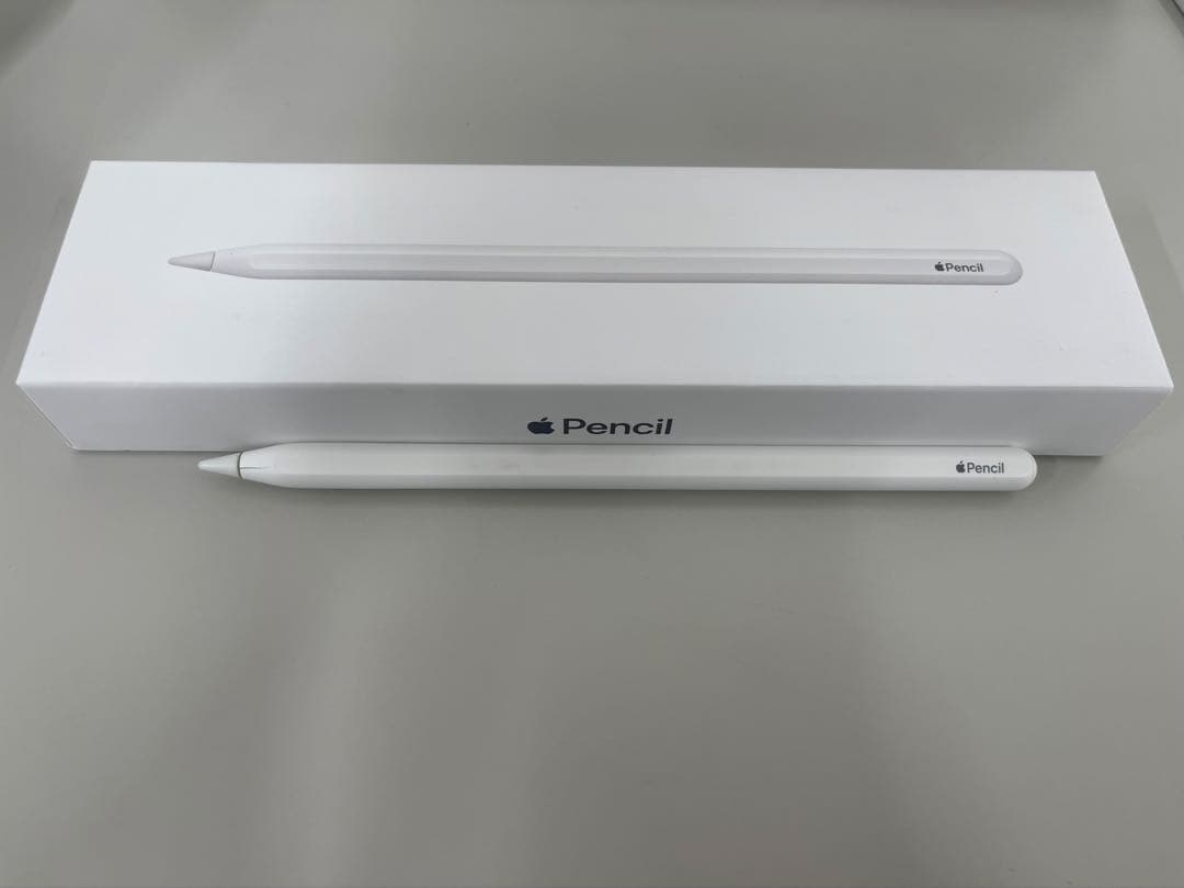 iPad Pro 12.9インチ 第6世代 256GB Wi-Fi　フルセット