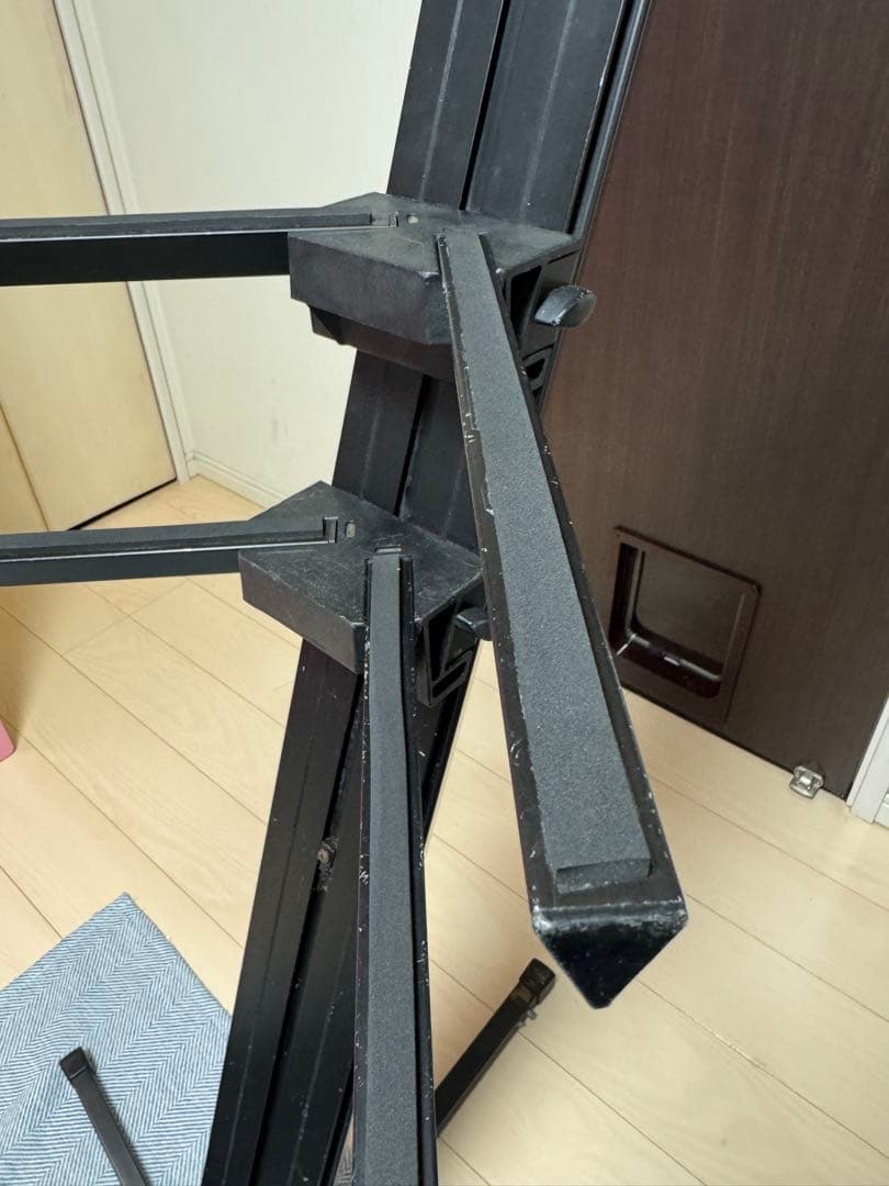 名曲を生んできた名機Roland JD-800とULTIMATEスタンドセット