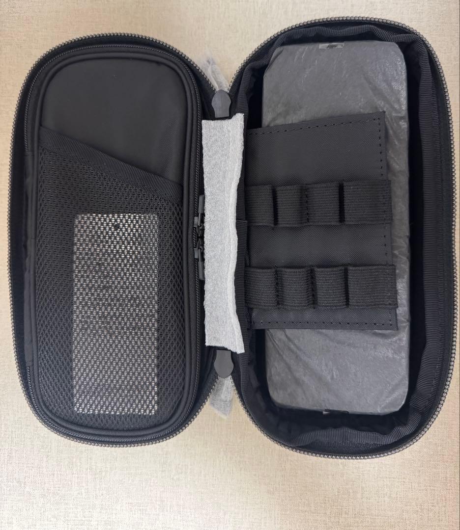 しーさー シークレットエグゼクティブペンケース