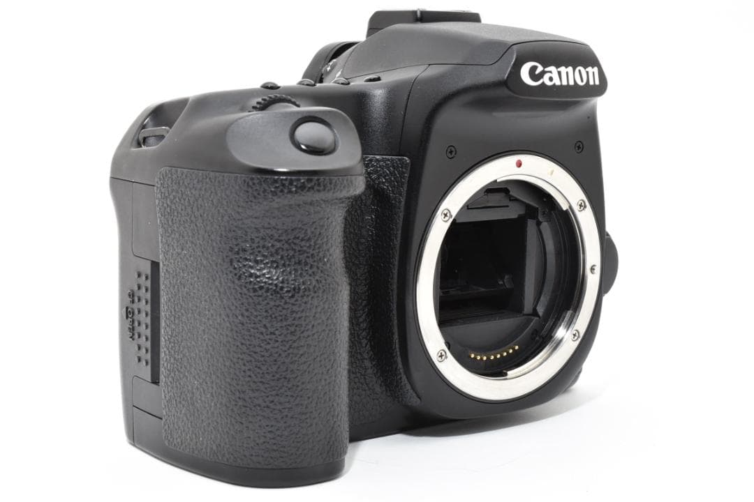 ★美品★Canon キャノン EOS 40D ボディ #21081