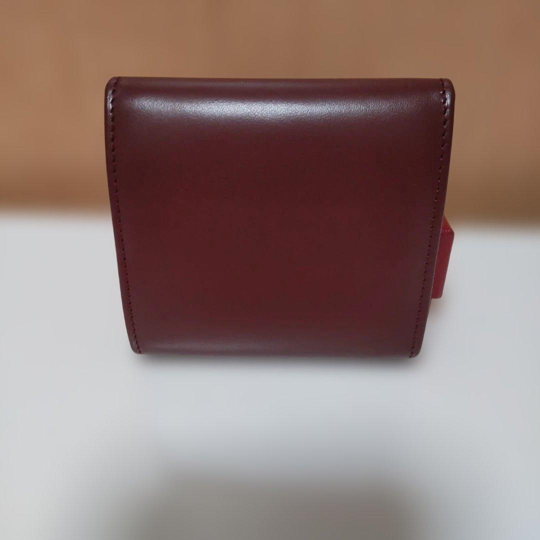 カルティエ　未使用　ケース