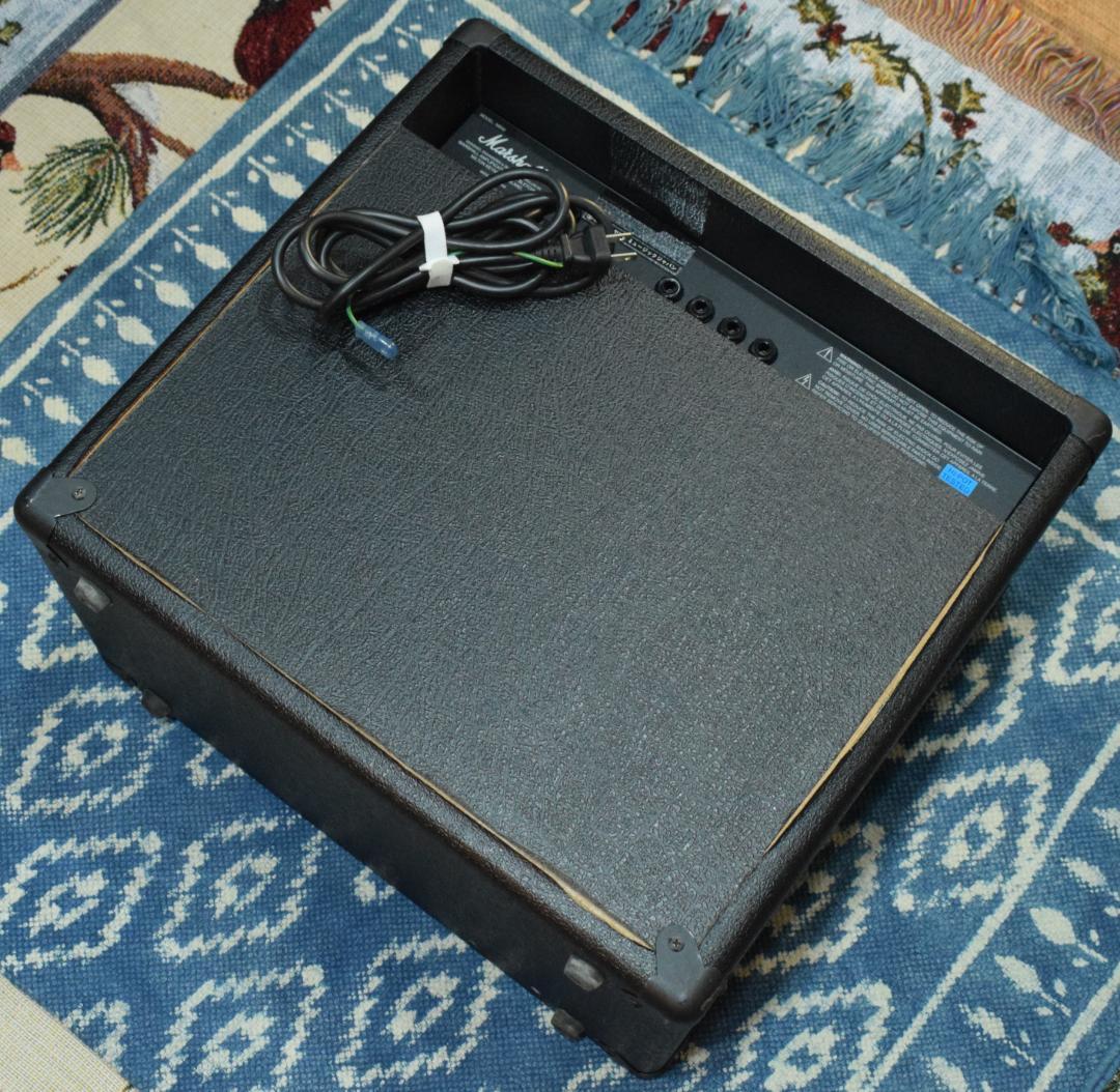 Marshall MB30 ベースアンプ 動作OK！