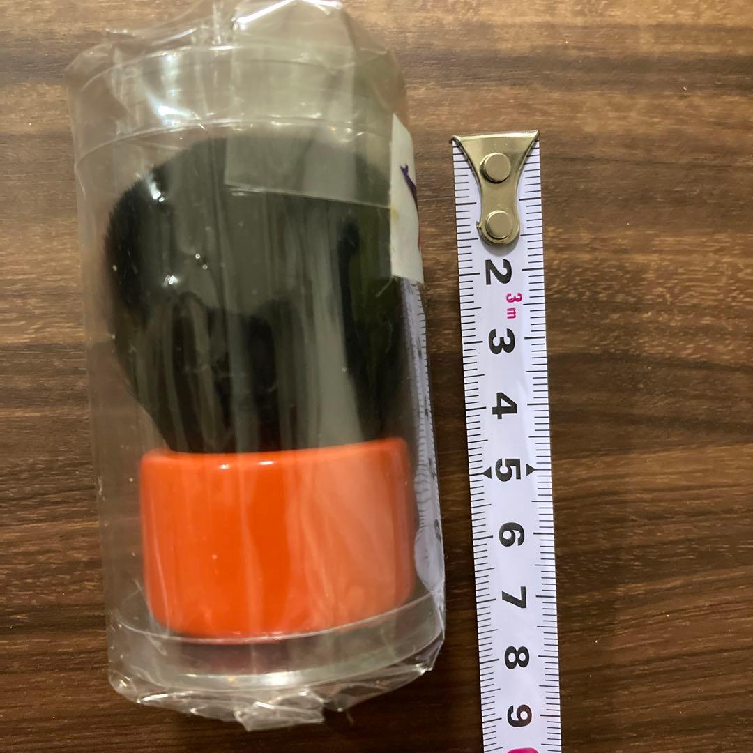 【値下げ】【新品未使用】白鳳堂　きのこ筆　熊野筆