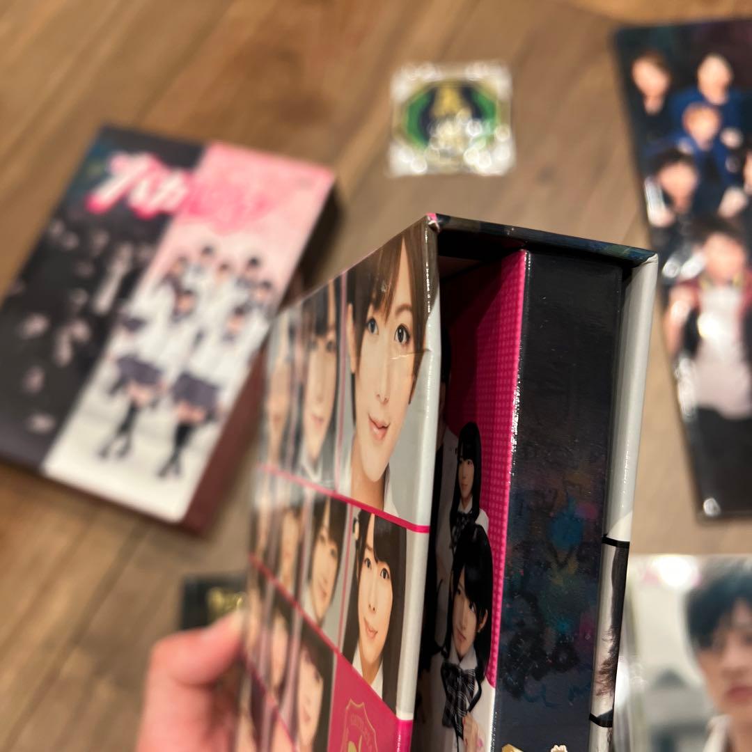 榎*い様 バカレア高校　ドラマDVD/ バカレア高校　劇場版DVD