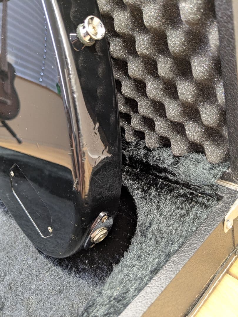 ベース ESP AMAZE-AL/R