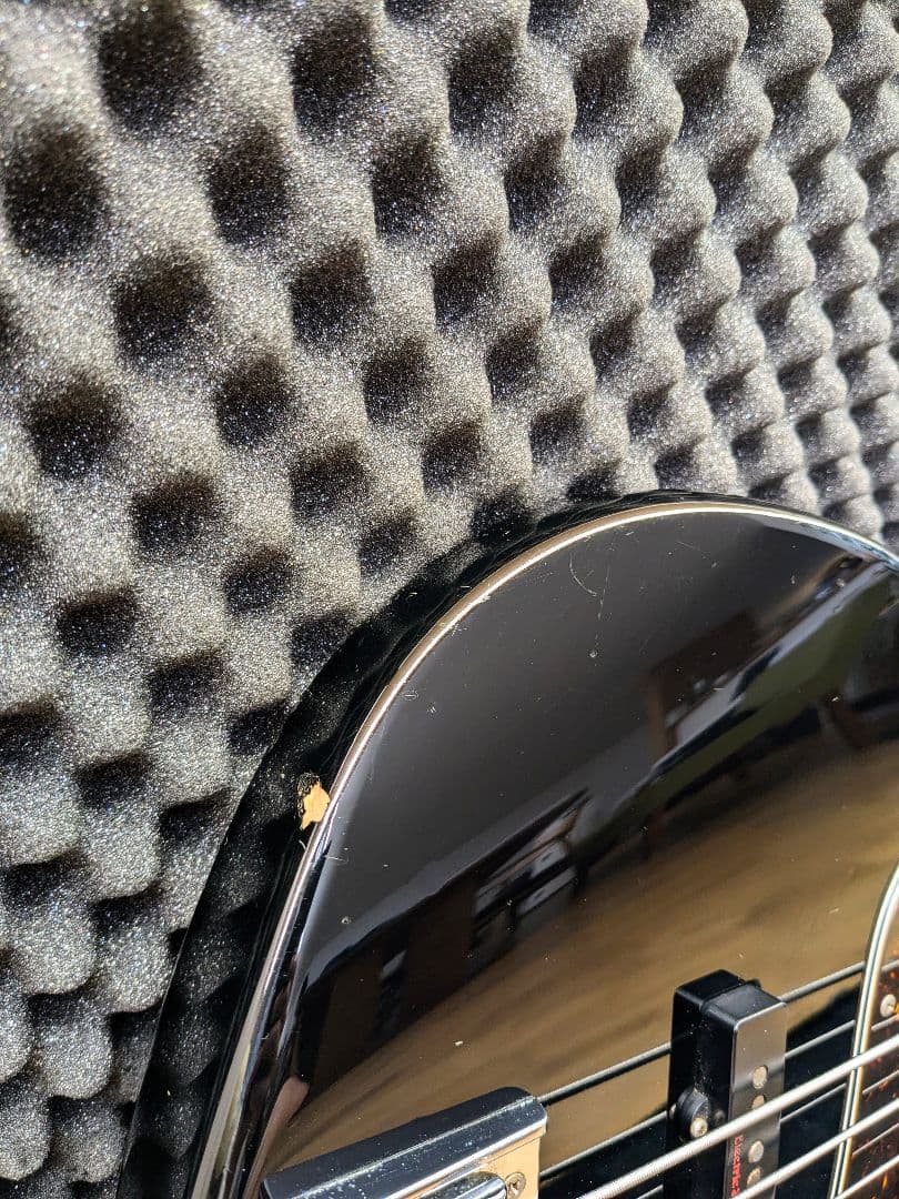 ベース ESP AMAZE-AL/R