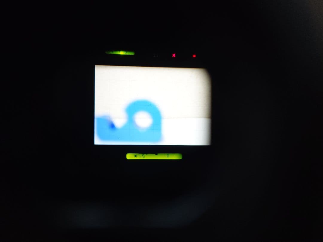 フィルムカメラ Nikon F4