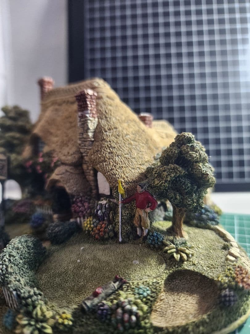 リリパットレーン　１９番