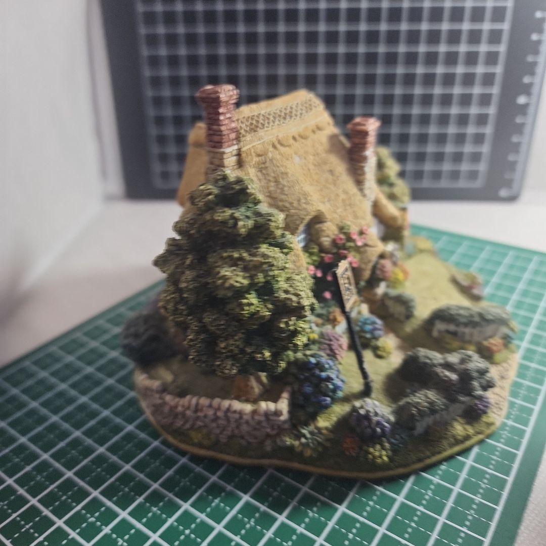 リリパットレーン　１９番