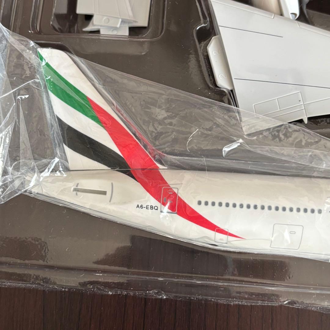 エミレーツ航空 Boeing 777-300ER 1/200