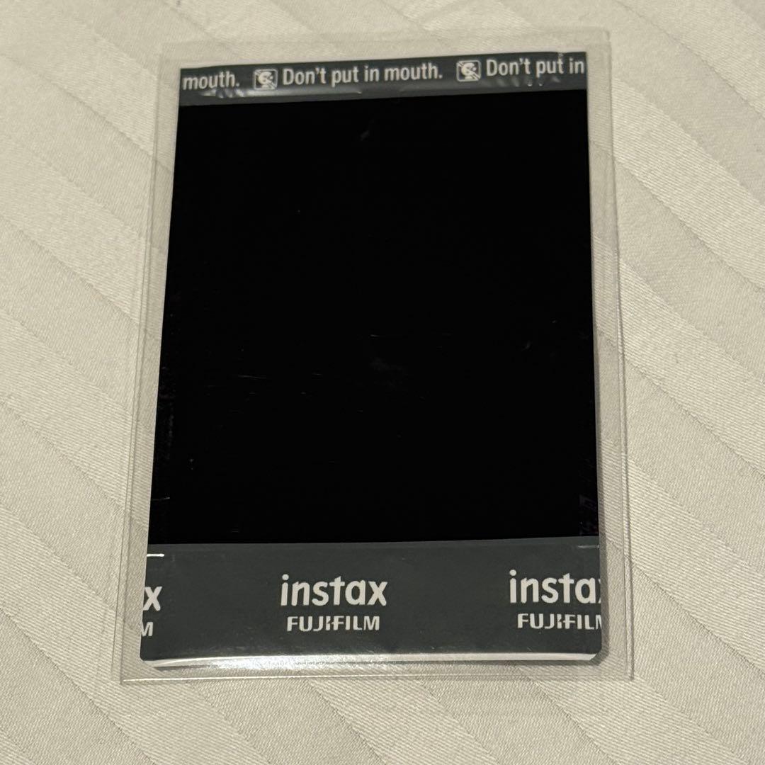 NMIXX SSJYP シドニー 直筆サインチェキ